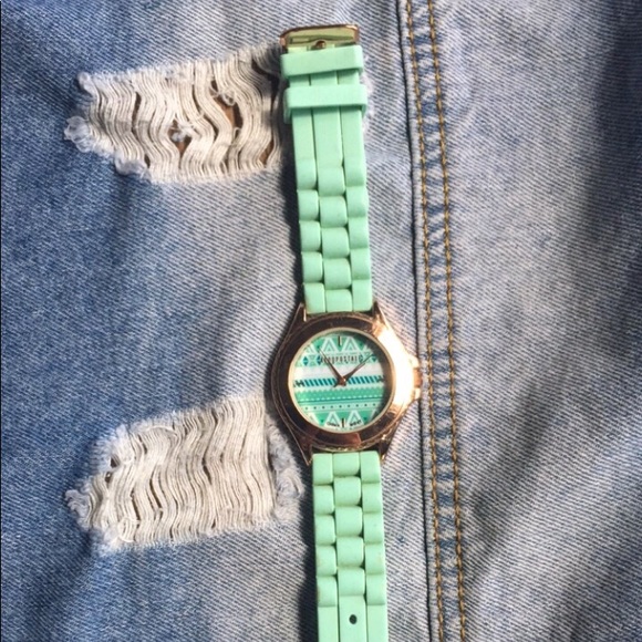 ✨SALE✨ (FREE ADD-ON) Aeropostale Watch - Picture 1 of 3
